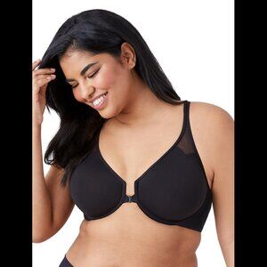 Body by Wacoal Racerback Underwire Bras